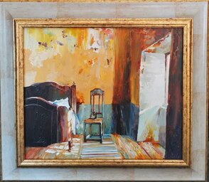 rozmer obrazu 48x42 cm s rámom