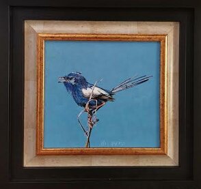 rozmer obrazu 52x55 cm s rámom