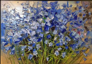 rozmer obrazu s rámom 105x75 cm