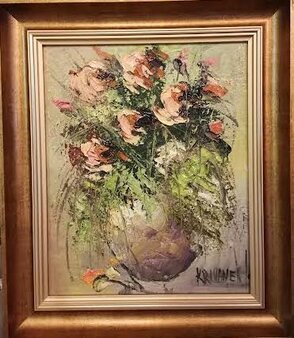 rozmer obrazu s rámom 42x33 cm