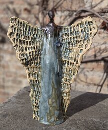 ,,Aniel,, výška 38 cm