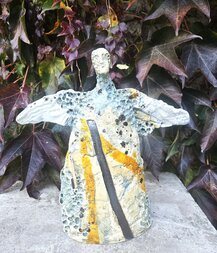 ,,Aniel,, výška 39 cm