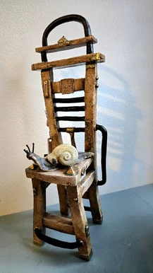,,Stolička,, výška 40 cm