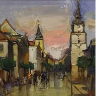 Bodnár Mykola