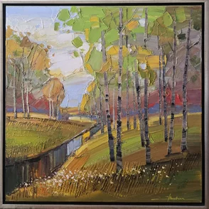 Krajina