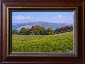 Krajina