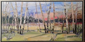 Krajina - Les