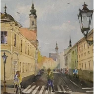 Peter Baksa