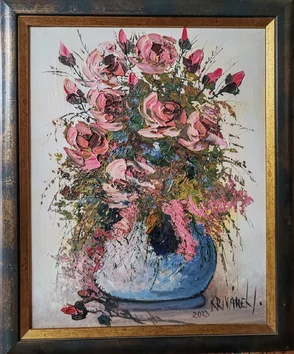 rozmer obazu s rámom 47x60cm