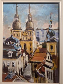Rozmer obrázku je 16x21 cm