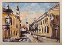 Rozmer obrázku je 16x21 cm