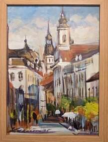 Rozmer obrázku je 16x21 cm