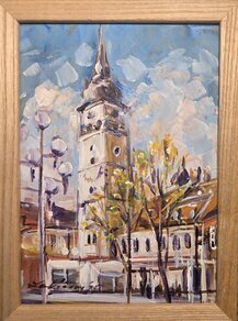 Rozmer obrázku je 16x21 cm