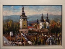 Rozmer obrázku je 16x21 cm