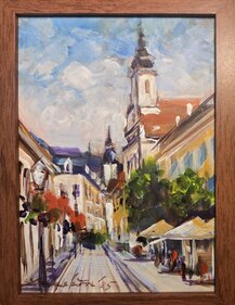 Rozmer obrázku je 16x21 cm