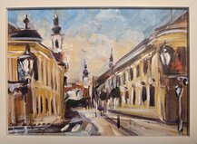 Rozmer obrázku je 16x21 cm