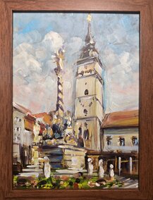 Rozmer obrázku je 16x21 cm
