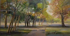 Rozmer obrazu 140x80 cm