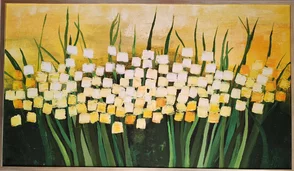 Rozmer obrazu 143x83 cm