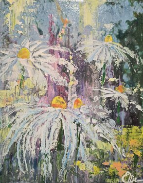 Rozmer obrazu 25x30 cm