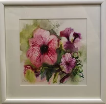 rozmer obrazu 31x31 cm