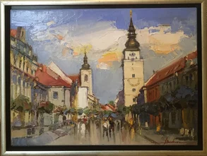 rozmer obrazu 35 x 47 cm
