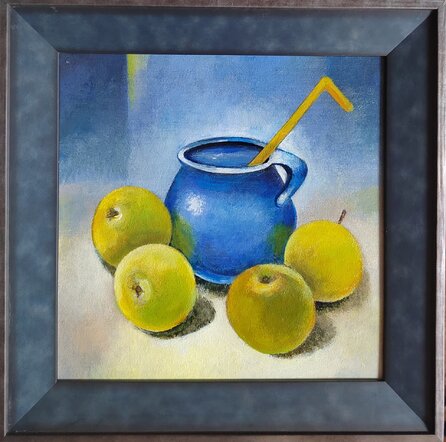 rozmer obrazu 38x38 cm