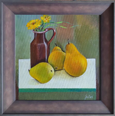 rozmer obrazu 38x38 cm