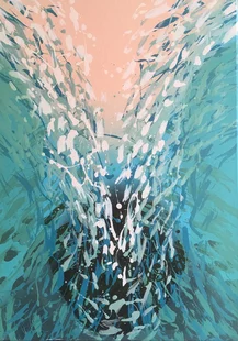 rozmer obrazu 50x70 cm