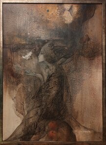 Rozmer obrazu 52x71 cm