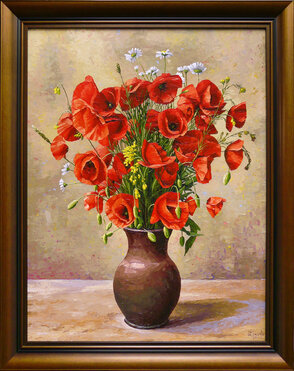 rozmer obrazu 54x71 cm plus rám