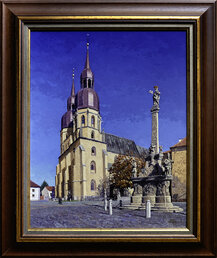Rozmer obrazu 55x65 cm