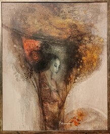 Rozmer obrazu 59x71 cm