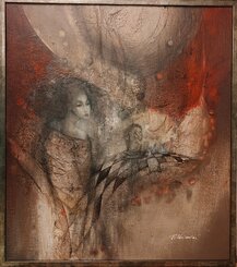 Rozmer obrazu 62x71 cm