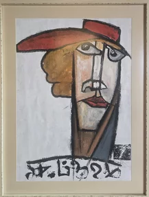 Rozmer obrazu 64x83 cm