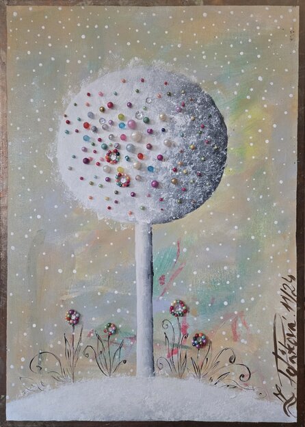 Rozmer obrazu 70x50 cm