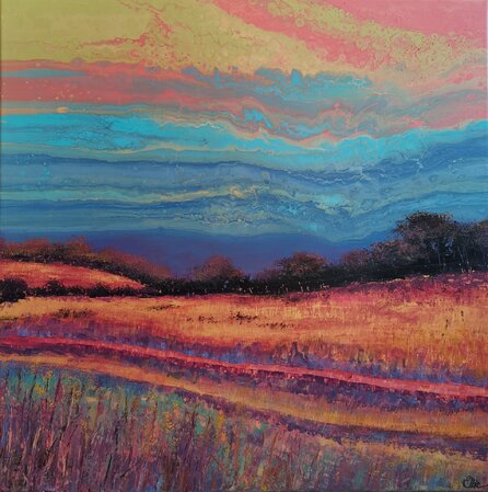 rozmer obrazu 80x80 cm