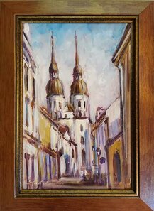 rozmer obrazu plus rám 37x27 cm