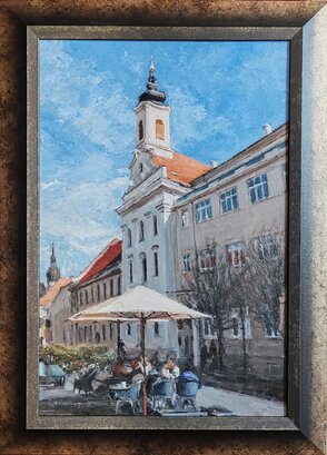rozmer obrazu s rámom54x75 cm