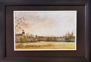 Rozmer obrazu s rámom 32x42 cm