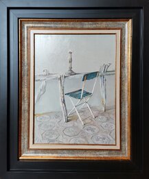 rozmer obrazu s rámom 52x62 cm