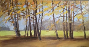 Rozmer obrazu spolu s rámom 155x85 cm