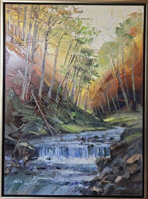 Rozmer obrazu spolu s rámom 78x105 cm