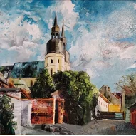 Szkukálek Ľudovít