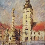 Tibor Hirner
