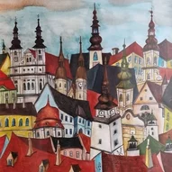 Vlasta Flendrovská