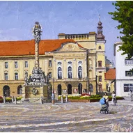 Ziman Peter